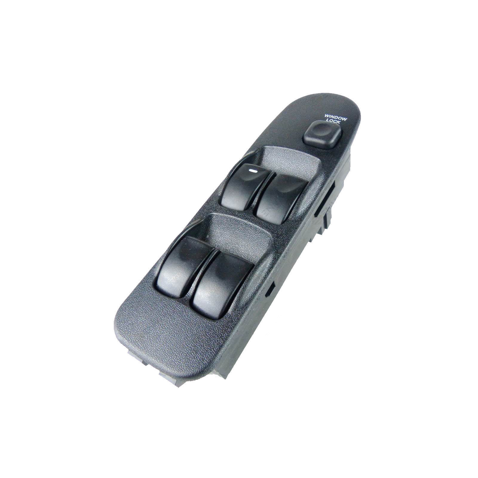 Interrupteur commande principal de fenêtre neuf pour Mitsubishi Carisma 1995-06