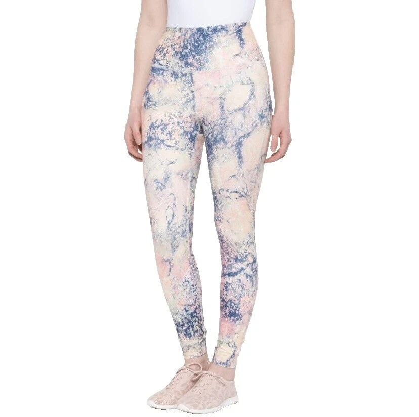 ROXY Polyester Leggings for Women