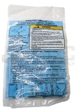 SEALED NEW CROSBY 1096374 HOOK LATCH KIT S-4320 1/8"DIA 3/4"L