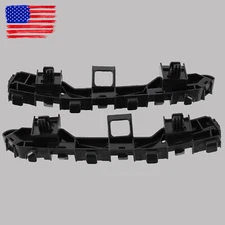 Front Bumper Bracket Set For 2013 Honda Accord LX HO1043115 HO1042115
