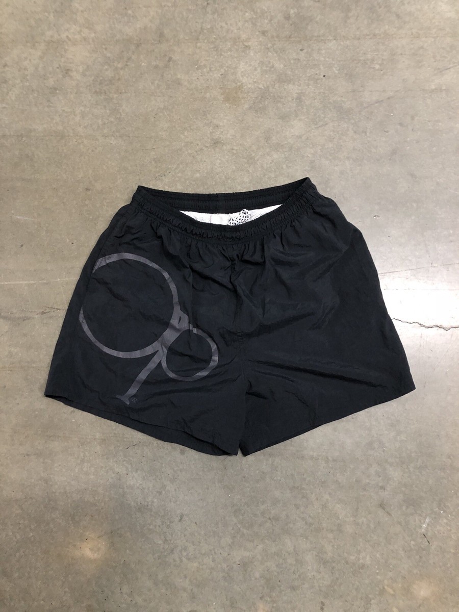 美品 90s POLO SPORT swim shorts Hemingway 90s polo sport swim shorts 
