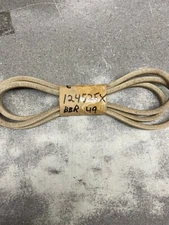 BELT PART NUMBER SEARS 124525X