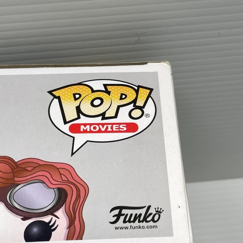 Funko Pop! Películas Mad Max Fury Road Capable #513 T1 - Imagen 11 de 12