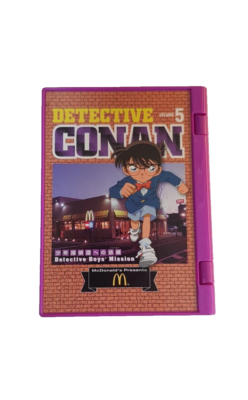 コミック・アニメ McDonald's Hamburger McDonald's teams up with Touch manga for burgers that