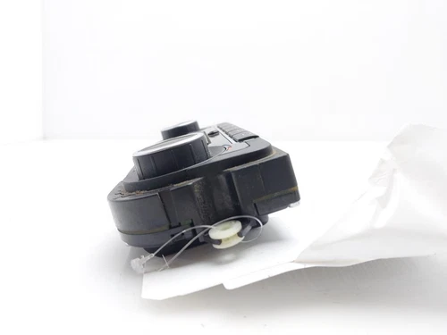 5K0907044ER Mando Climatizador para VOLKSWAGEN GOLF VI (5K1)(10.2008) 2 8504607 - Imagen 4 de 10