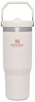 Stanley IceFlow Flip Straw Tumbler 30 oz with free shipping