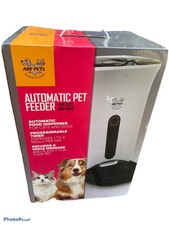 arf pets automatic pet feeder