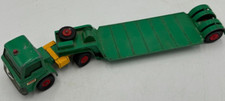 Matchbox King Size K-17 Ford Tractor Traktor Spielzeug Metall alt antik vintage