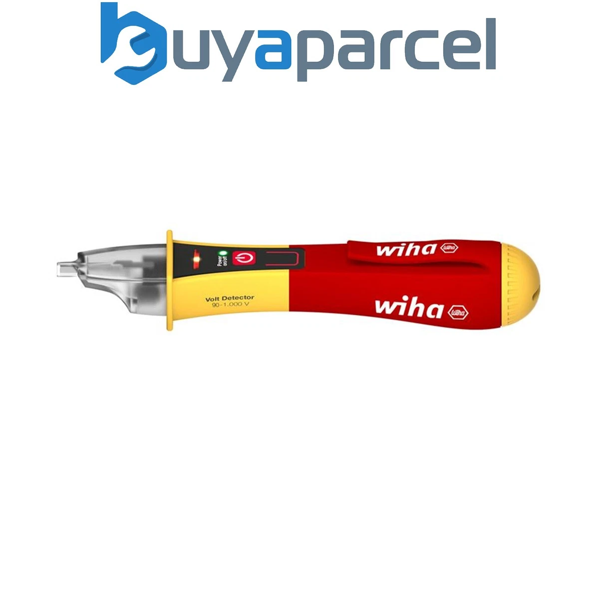 Wiha non contact voltage cheap detector