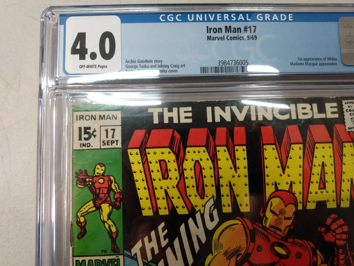 10 Most Valuable Marvel Trading Cards For Comic Lovers