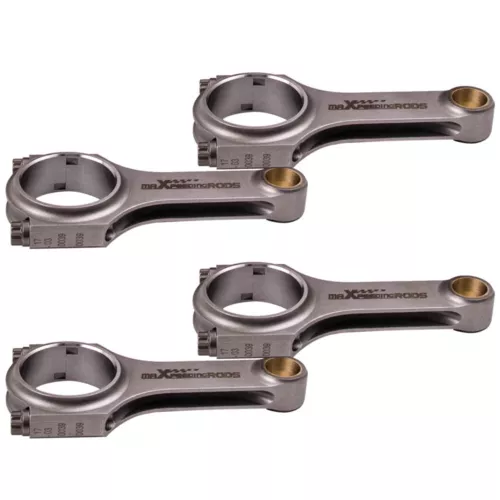 Forged EN24 Connecting Rods For Peogeot 306 for GTi-6 / Rallye 2.0L S16 XU10J4RS