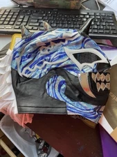 Mefisto Wrestling Mask Pro Grade