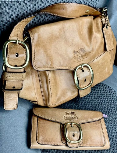 bleecker bag coach
