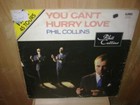 Vinyles rock Phil Collins