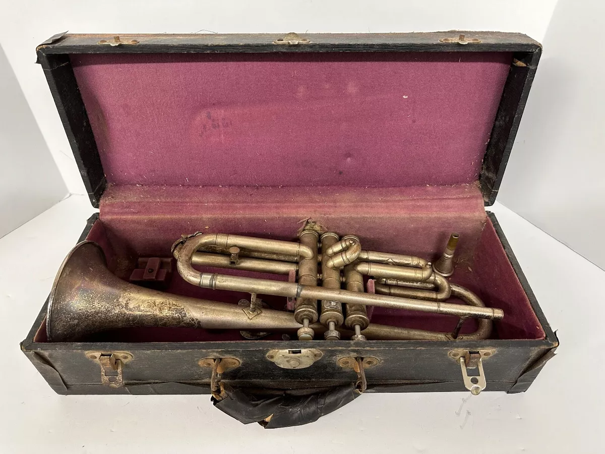 Cavalier trumpet sales