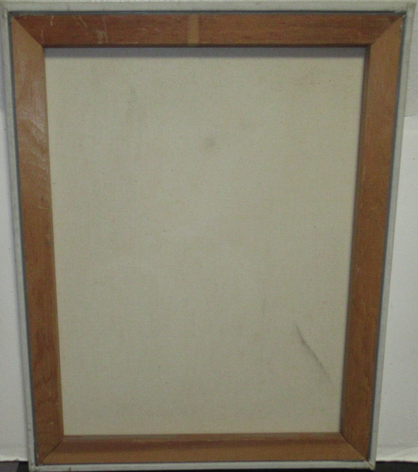 POLLY BOWEN AFTER ITALIAN ARTIST TOVINE "COUNTRY BOY" OIL ON CANVAS