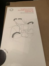 bugaboo donkey leather upgrade set