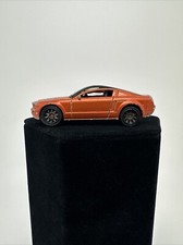 Ford Mustang GT Concept Collectible 1/64 Scal...