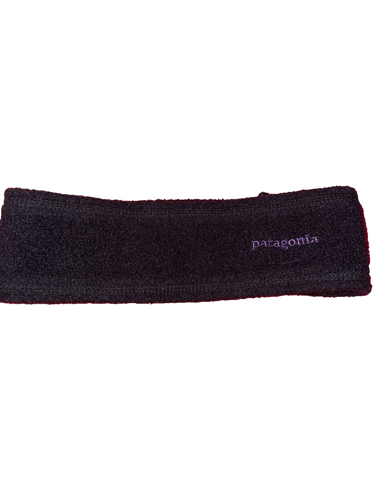 レアアイテム！新品未使用タグ付きPatagonia Headband パタゴニア