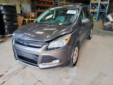 Used Starter Motor fits: 2013 Ford Escape 1.5L w/o automatic engine stop and sta