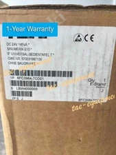 1pcs new 6fc3984-7CD01 shipping DHL or Fedex