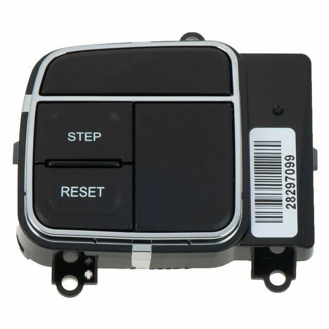Interruptor de volante para Chrysler Town & Country 2011-2018 (N/P 56046096AD)