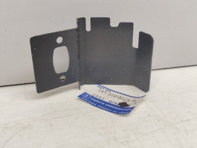 Echo Motorsense Schalldämpfer Dichtung LTS2400 SRM2501/2501S/2510 #145510-51230