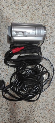 Sony handycam dcr-sr58 Kamera