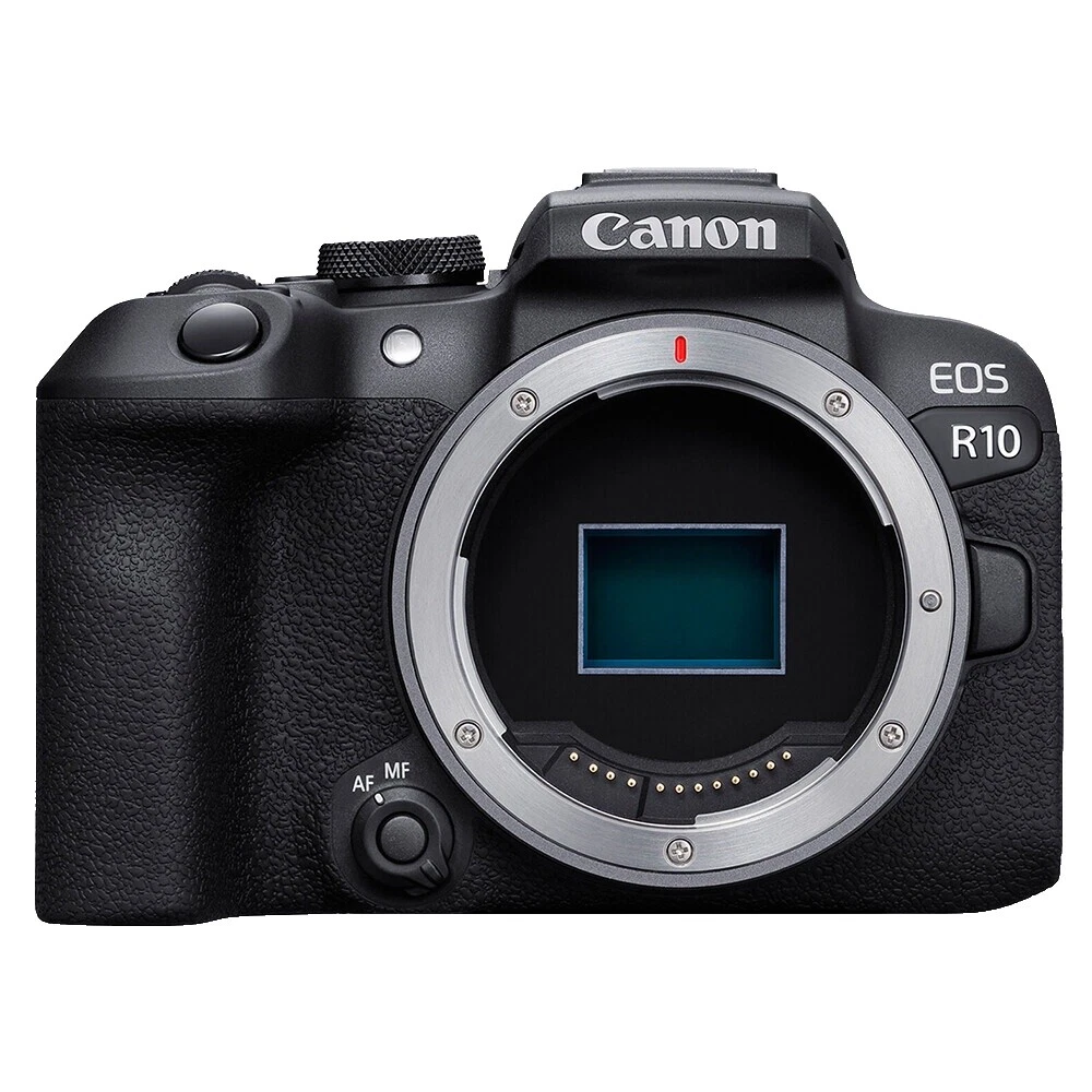 Canon Digital Cameras with High Dynamic Range (HDR)