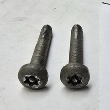 OEM 1994-2001 DODGE RAM 1500 2500 TURN SIGNAL WIPER MULTI FUNCTION SWITCH BOLTS