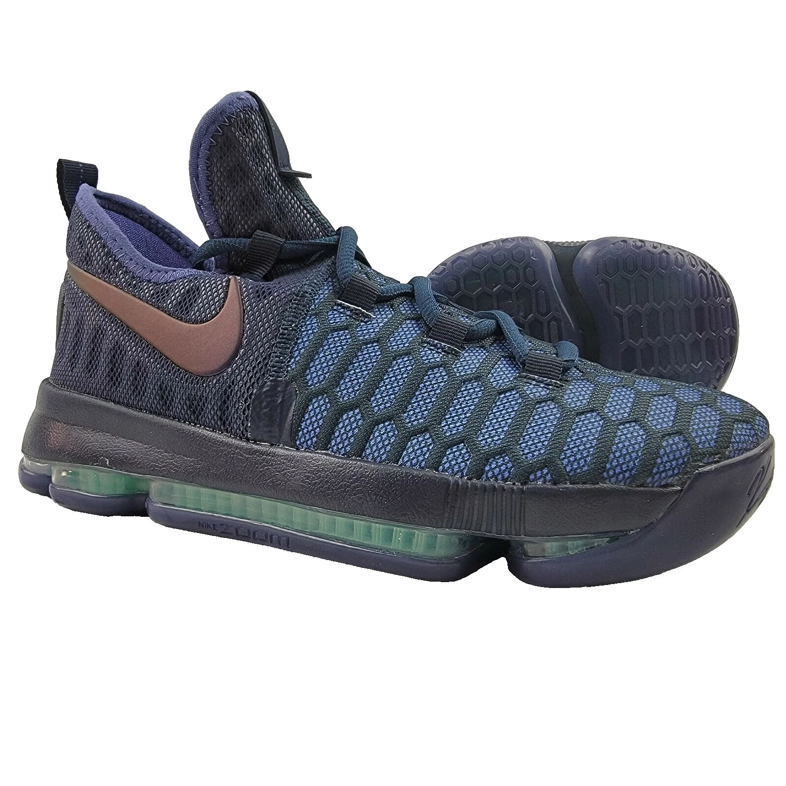 Nike Kevin Shoes for Boys