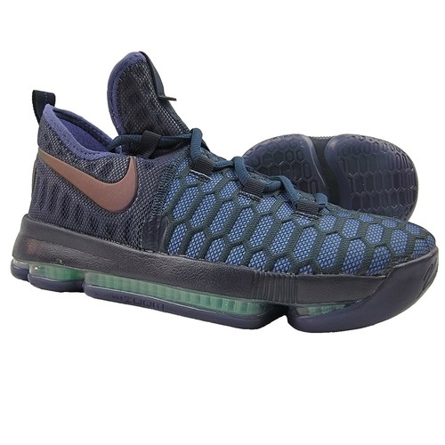 kevin durant toddler shoes