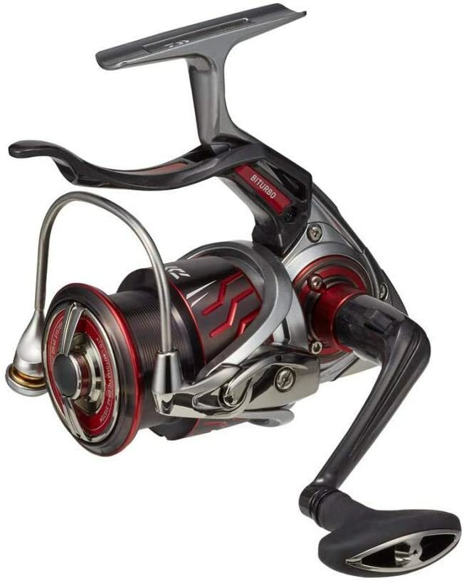 DAIWA 20IMPULT 競技LBD リール Daiwa 20 IMPULT KYOUGI LBD Spinning Reel New in Box | eBay
