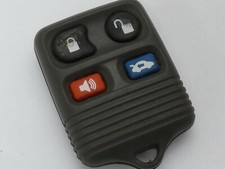 2003-2005 Mercury Marauder 4.6L V8 Smart Key ...