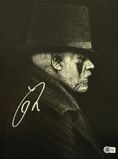 Tom Hardy Signed 11x14 Photo Taboo Authentic Authentic Autograph Beckett Tom Hardy Signed 11x14 Photo Taboo Authentic Authentic Autograph Beckett