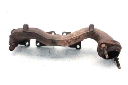 Abgaskrümmer Jaguar XF X250 3,0 V6 FG AJ6WG 3W4E-9431-AA