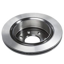 Rr Disc Brake Rotor  Wagner  BD180512E