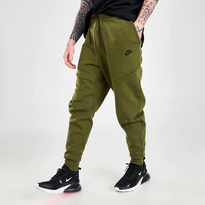Nike tech jogger pants sale