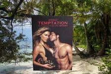 Animale Temptation by Animale Eau de Parfum for Women Sample Size New with Card