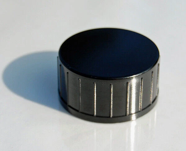 Schraubverschluss Deckel für 5 Liter Glasflasche Glasbalon Henkelflasche