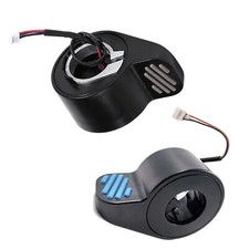 Electric Scooter Thumb Throttle Accelerator Replacement For Ninebot ES1/2/3/4