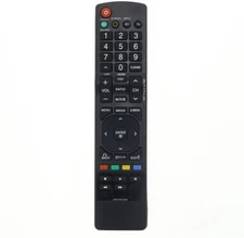 Replace Remote Control For LG TV AKB72915244 AKB72915207 AKB72915239 26LV2500