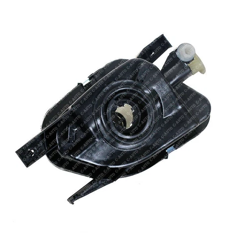 Faros antiniebla delanteros derechos sin bombilla para Mercedes-Benz W211 2003-2006 - Imagen 8 de 8