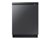 Samsung Black Stainless Steel Dishwashers
