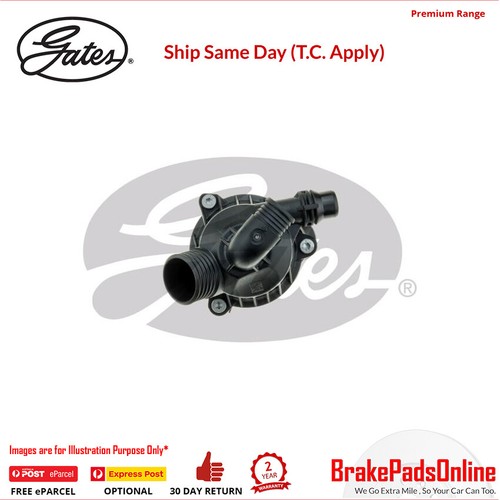 Thermostat for BMW 335i Coupe E92 N54B30A/ N55B30A 3.0L Petrol 6Cyl - TH547103G1 - Picture 2 of 7