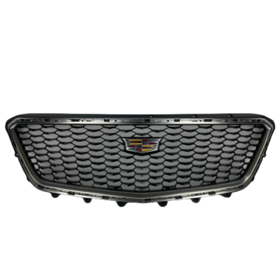 クラドk201xg OEM 2019 2020 2021 2022 Cadillac XT4 SPORT Front Grille w/o camera