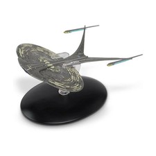 Eaglemoss Star Trek Starship U.S.S. Enterprise NCC-1701-J NM