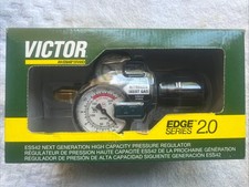 Victor 0781-3609 ESS42-150-580 EDGE 2.0 Inert Gas Regulator