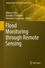 Flood Monitoring through Remote Sensing Alber...
