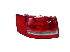 AUDI A6 Taillight Lamp Near Side Left Rear Saloon 2008 4F5945095L